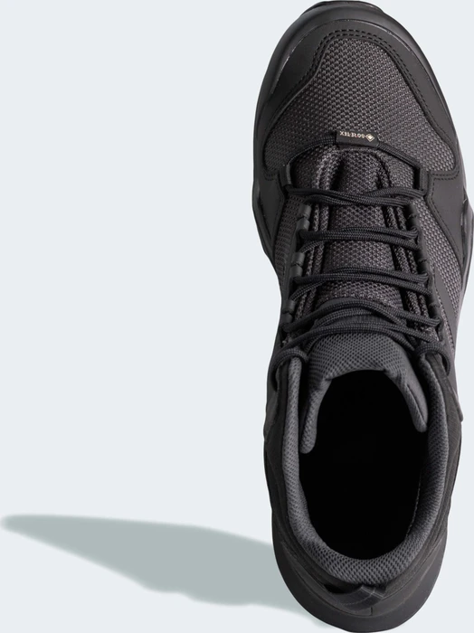 adidas Terrex AX3 Mid GTX core black/carbon (Herren)