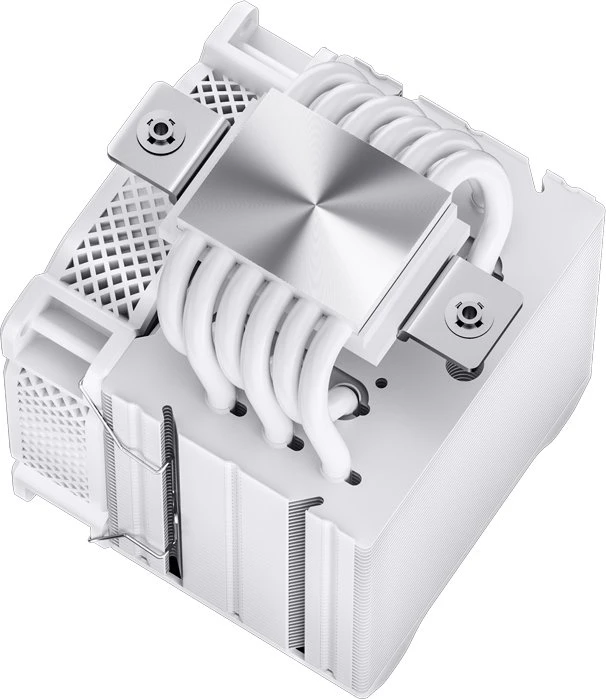 Jonsbo HX6210 White