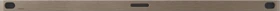 Samsung Ultra-Slim Soundbar Skin teak