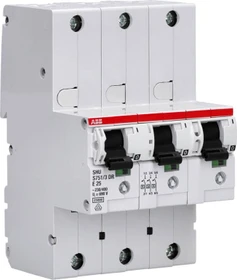 ABB S751/3DR-E25
