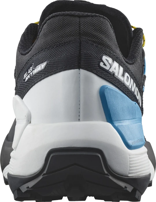 Salomon S/Lab Skyway black/white/blue danube (Herren)