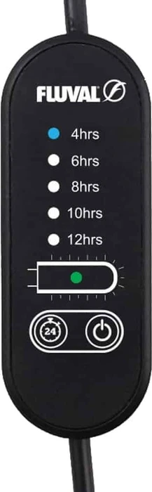 Fluval UVC IN-LINE Clarifier