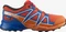 Salomon Speedcross CSWP cherry tomato/skydiver/white (Junior) Vorschaubild