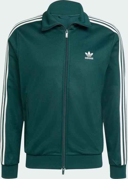 adidas Adicolor Classics Beckenbauer Originals Trainingsjacke aurora ivy/white (Herren)