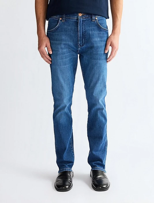 Wrangler Larston Medium Stretch (Herren)