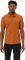 Vaude Essential Poloshirt kurzarm kumquat (Herren) Vorschaubild