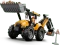 LEGO City - Gelber Baggerlader Vorschaubild