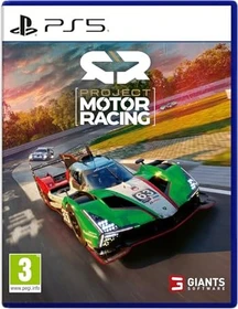 Project Motor Racing (PS5)