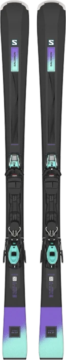 Salomon S/Max N°6 (inkl. Bindung) (Damen) (Modell 2023/2024)