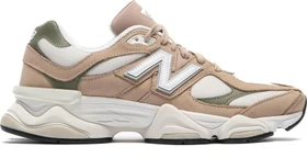 New Balance 9060 mindful grey