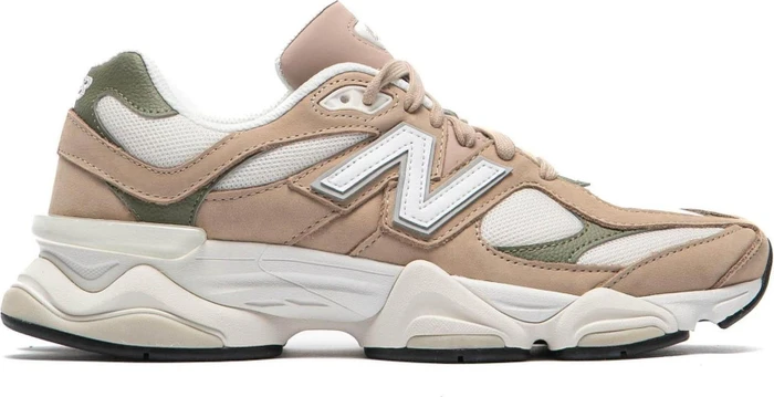 New Balance 9060 mindful grey