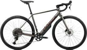 Orbea Avant H45 1X magnetic bronze/cosmic bronze Modell 2026