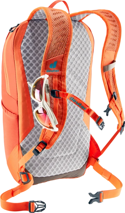 Deuter Speed Lite 13 paprika/saffron