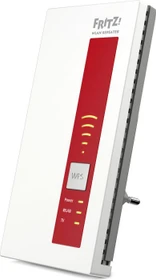 FRITZ! FRITZ!WLAN Repeater DVB-C