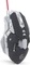 Gembird Gaming Mouse 05 schwarz/silber, USB Vorschaubild