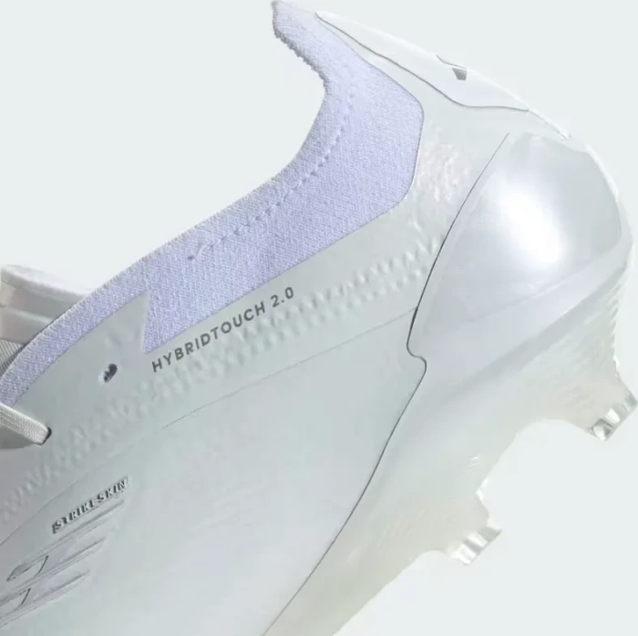 adidas Predator Elite FG cloud white/silver metallic