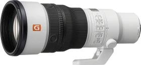 Sony FE 600mm 6.3 GM OSS