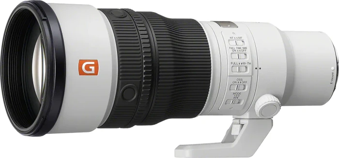 Sony FE 600mm 6.3 GM OSS