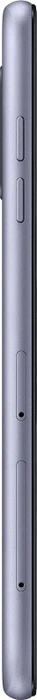 Samsung Galaxy A6+ (2018) violett