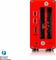 Akitio Node Lite SE, rot, Erweiterungsgehäuse für PCIe, Thunderbolt 3 / USB-C 3.1 Vorschaubild