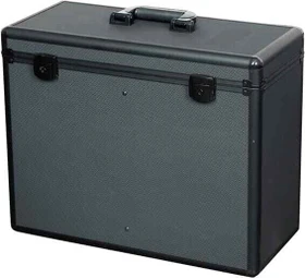 DAP Audio Case for 2x Shark Spot/Wash/Zoom/Combi