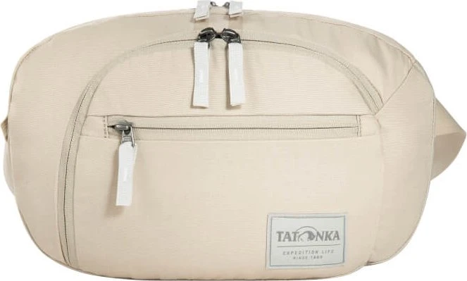 Tatonka Hip Sling Pack 5 Kapok Bauchtasche brown rice