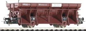 Piko - Spur H0 Güterwagen - Kohleselbstentladewagen Otm03 DB III