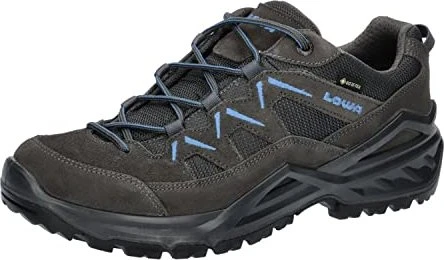 Lowa Sirkos Evo GTX Lo (Herren)