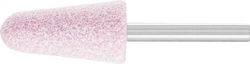 Pferd KE 2040 6 AR 60 O5V STEEL EDGE Kegelstift Schleifstift K60, 20x40mm, 10 Stück