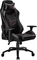 Tesoro Alphaeon S3 Gamingstuhl, schwarz/rot Vorschaubild