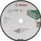 Bosch Professional Standard for Stone Diamanttrennscheibe Vorschaubild