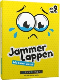 Jammerlappen