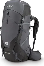 Rab Exion 55 anthracite/graphene
