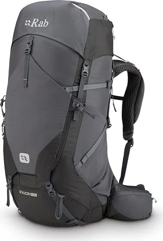 Rab Exion 55