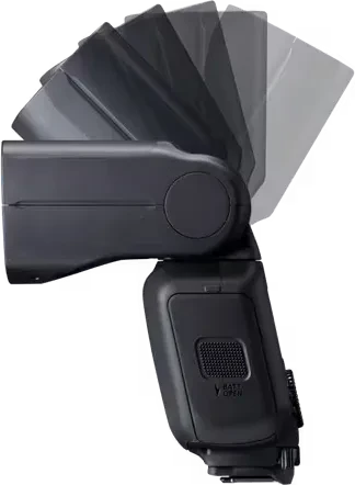 Canon Speedlite EL-5 Ver.2