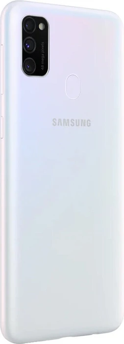 Samsung Galaxy M30s Duos 64GB pearl white