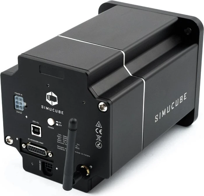 Simucube Simucube 2 Pro (PC)