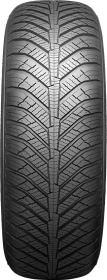 Kumho Solus 4S HA31 SUV 225/65 R17 102V