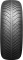 Kumho Solus 4S HA31 SUV 225/65 R17 102V Vorschaubild