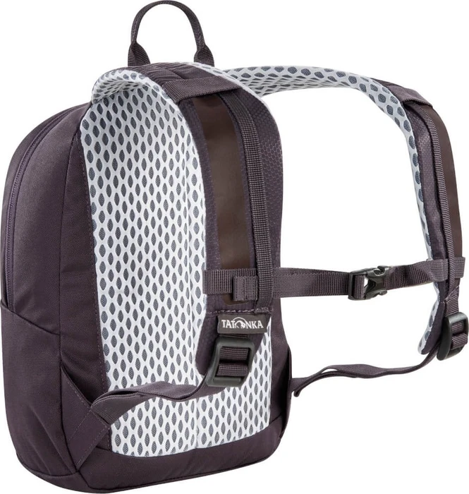 Tatonka Husky Bag 10 midnight plum (Junior)