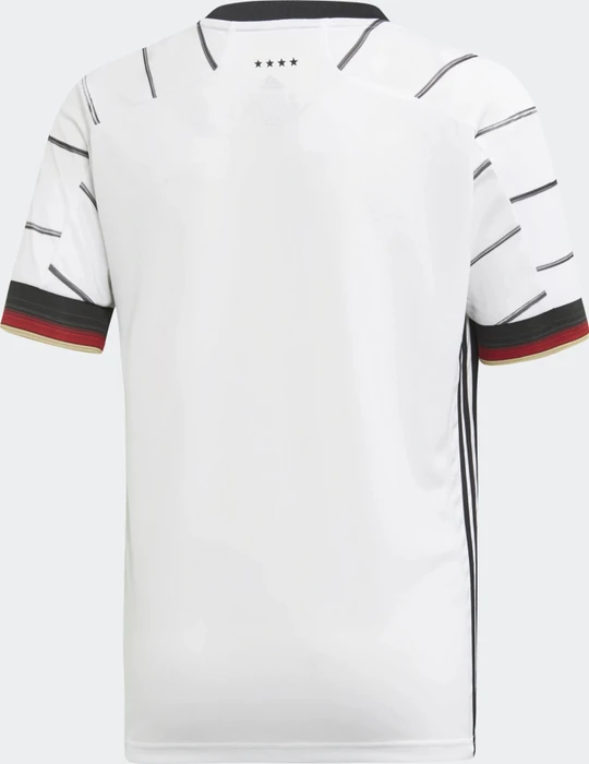 adidas UEFA EURO 2020 Deutschland Heimtrikot (Junior)