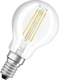 Osram Ledvance LED Retrofit Classic Dim P 40 5W/827 E14