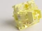 Akko V3 Pro Cream Yellow 5-Pin Linear Switch Set, 45er-Pack Vorschaubild