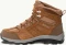 Jack Wolfskin Vojo 3 WT Texapore Mid squirrel (Damen) Vorschaubild