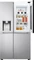 LG GSXV90BSDE Side-by-Side Vorschaubild