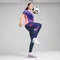 Puma Future 7 Ultimate Volume Up FG/AG puma white/luminous blue/poison pink/fizzy melon (Damen) Vorschaubild