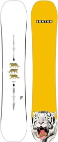 Burton Process Camber (Modell 2024/2025)