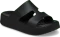 Crocs Getaway Platform H-Strap schwarz (Damen) Vorschaubild