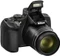 Nikon Coolpix P600 schwarz Vorschaubild