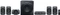 Logitech Z906 Vorschaubild